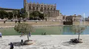 Réserver un vol pas cher Ajaccio Palma